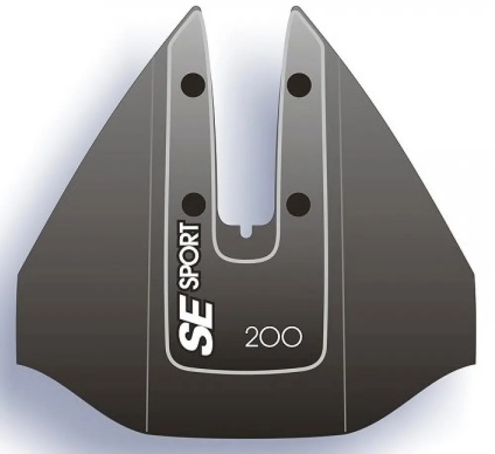 SPORT MARINE TECHNOLOGIES INC Stabilisateur SE sport hydrofoil Sport Marine