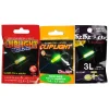 STARLITE Détection Des Touche Surfcasting|Accessoires De Montage Surfcasting^Starlight Ragot Clip light