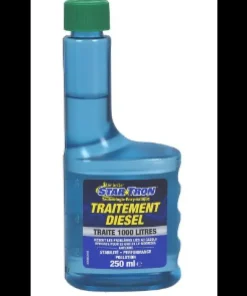 STAR BRITE Entretien Moteur|Circuit Carburant^Startron diesel additive 500ML