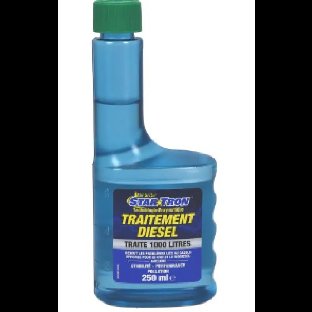 STAR BRITE Startron diesel additive 1L