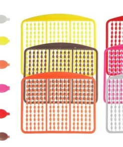 CARPSPIRIT Accessoires De Montage Carpe^Stop Bouillette Boilie Stop