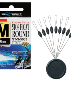 SUNSET Stop Float Round ST-S-5003