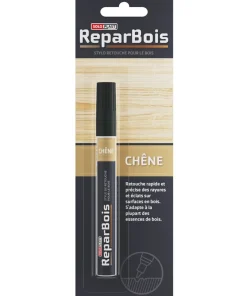 YACHTCARE Peinture Bateau^Stylo de retouche Reparbois Chêne