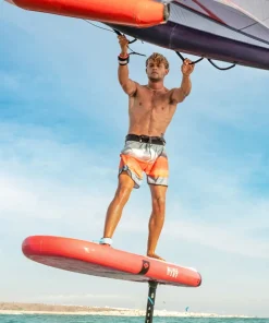 AQUATONE Sup Foil Gonflable echo Air 5.8