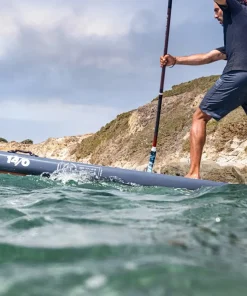 AZTRON Paddle Rigide^Sup Paddle Martian Carbon 14.0