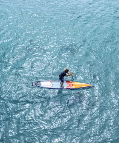 AZTRON Paddle Rigide^Sup Paddle Martian Carbon 14.0