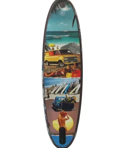 ANOMY Paddle Gonflable^Sup Paddle Gonflable Yoann Fournier 10.6