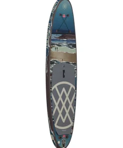 ANOMY Paddle Gonflable^Sup Paddle Gonflable Yoann Fournier 10.6
