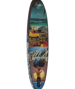 ANOMY Paddle Gonflable^Sup Paddle Gonflable Yoann Fournier 10.6