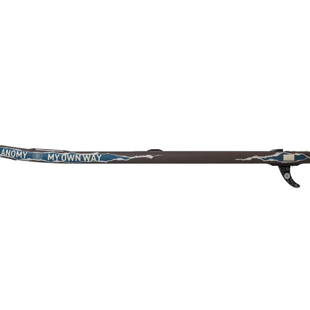 ANOMY Paddle Gonflable^Sup Paddle Gonflable Yoann Fournier 10.6