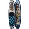 ANOMY Sup Paddle Gonflable David De Ramon Jack 10.6| Paddle Gonflable
