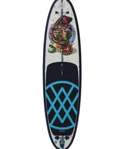 ANOMY Sup Paddle Gonflable David De Ramon Jack 10.6| Paddle Gonflable