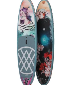 ANOMY Paddle Gonflable^Sup Paddle Gonflable Elena Garnu 10.6