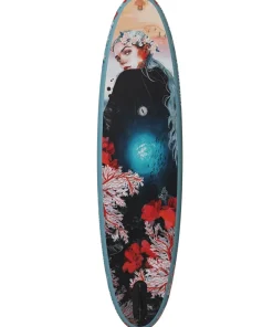 ANOMY Paddle Gonflable^Sup Paddle Gonflable Elena Garnu 10.6