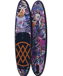 ANOMY Paddle Gonflable^Sup Paddle Gonflable Paiheme 10.6