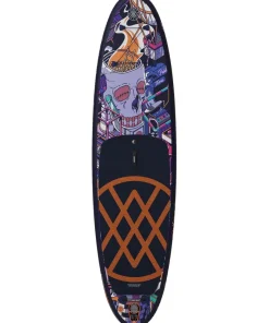 ANOMY Paddle Gonflable^Sup Paddle Gonflable Paiheme 10.6