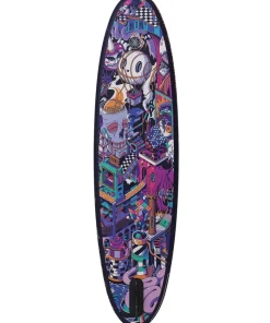 ANOMY Paddle Gonflable^Sup Paddle Gonflable Paiheme 10.6