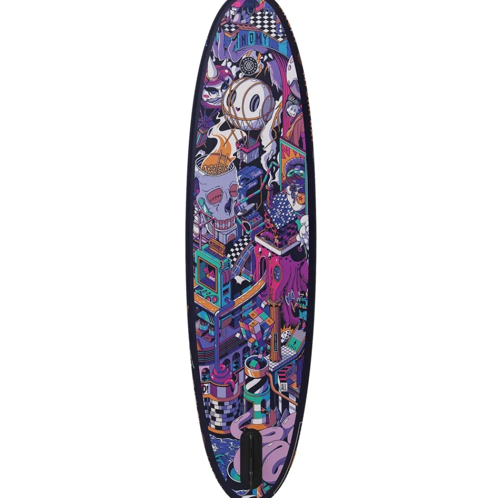 ANOMY Paddle Gonflable^Sup Paddle Gonflable Paiheme 10.6