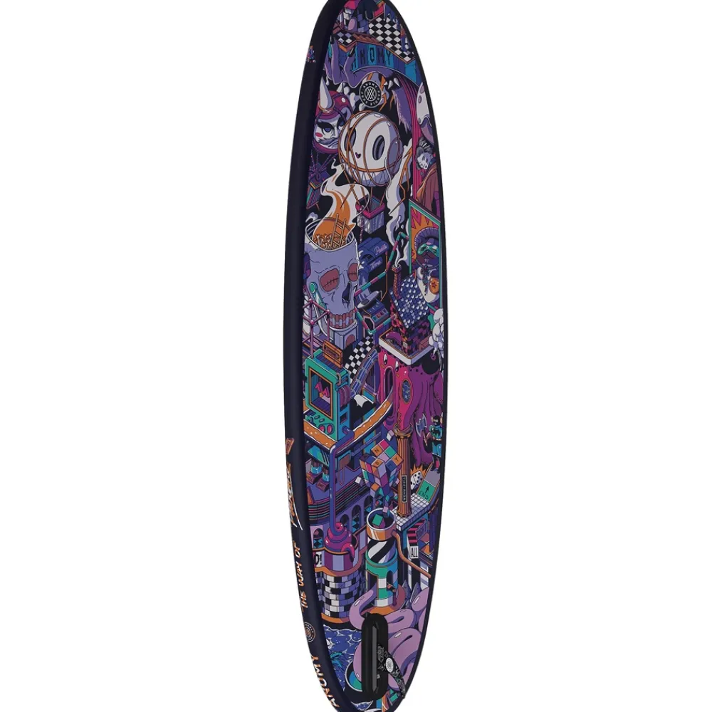 ANOMY Paddle Gonflable^Sup Paddle Gonflable Paiheme 10.6