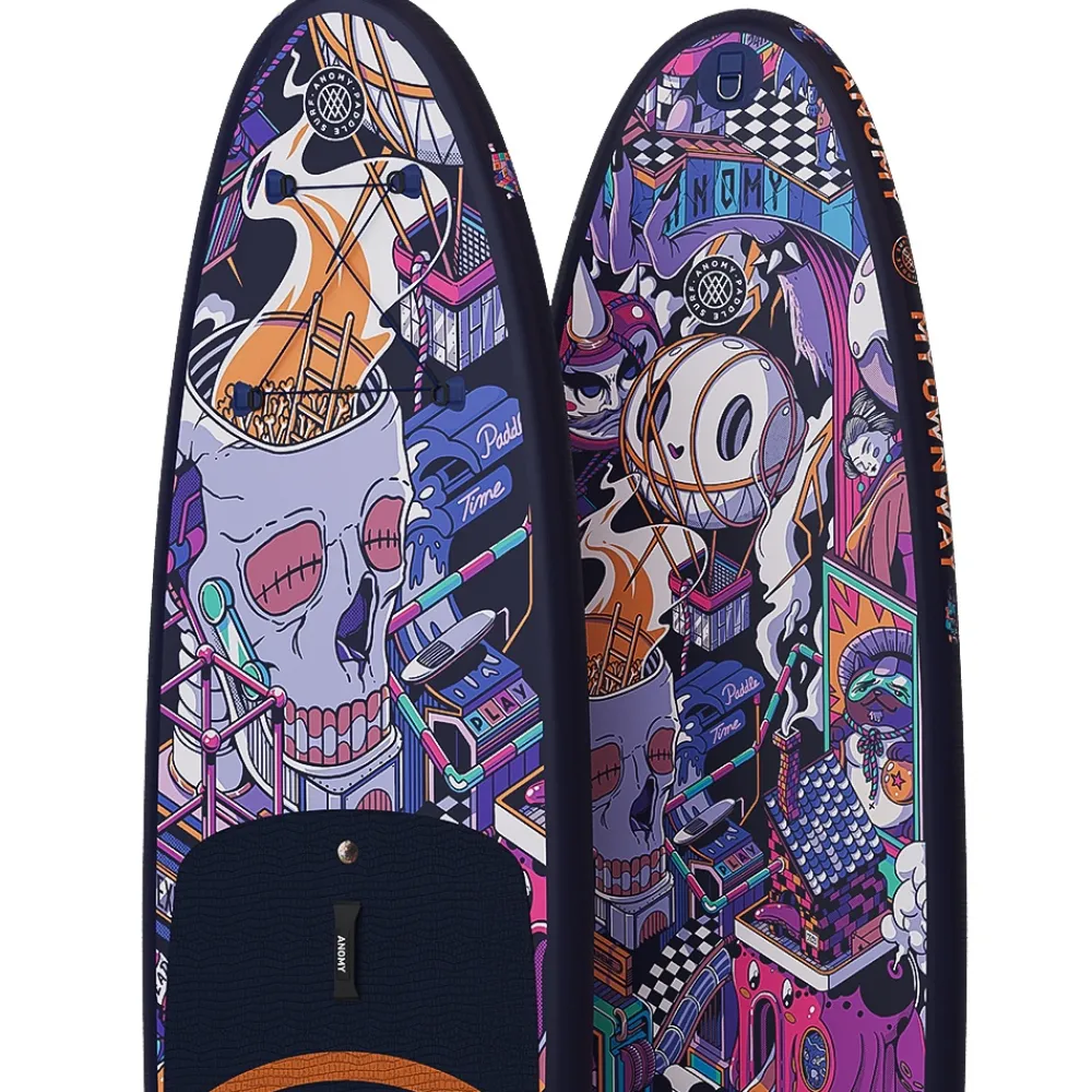 ANOMY Paddle Gonflable^Sup Paddle Gonflable Paiheme 10.6