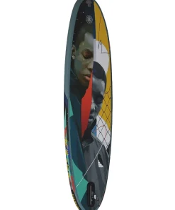 ANOMY Sup Paddle Gonflable Mr Sort2 10.6| Paddle Gonflable