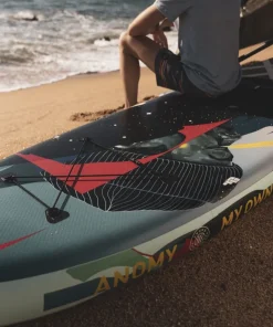 ANOMY Sup Paddle Gonflable Mr Sort2 10.6| Paddle Gonflable