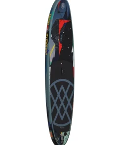 ANOMY Sup Paddle Gonflable Mr Sort2 10.6| Paddle Gonflable