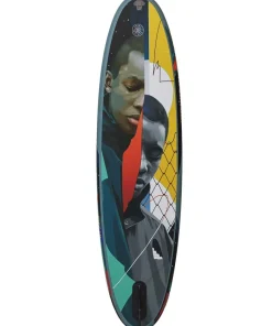 ANOMY Sup Paddle Gonflable Mr Sort2 10.6| Paddle Gonflable