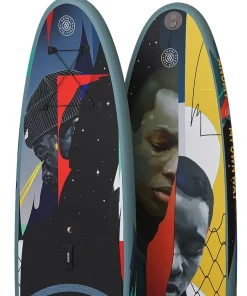 ANOMY Sup Paddle Gonflable Mr Sort2 10.6| Paddle Gonflable