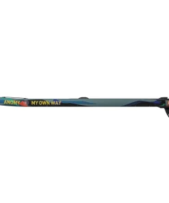 ANOMY Sup Paddle Gonflable Mr Sort2 10.6| Paddle Gonflable