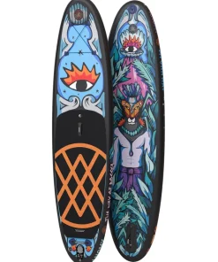 ANOMY Paddle Gonflable^Sup Paddle Gonflable Bosska 10.6