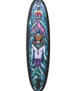 ANOMY Paddle Gonflable^Sup Paddle Gonflable Bosska 10.6