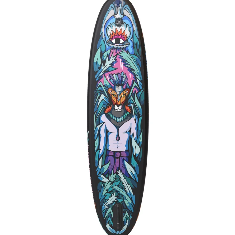 ANOMY Paddle Gonflable^Sup Paddle Gonflable Bosska 10.6
