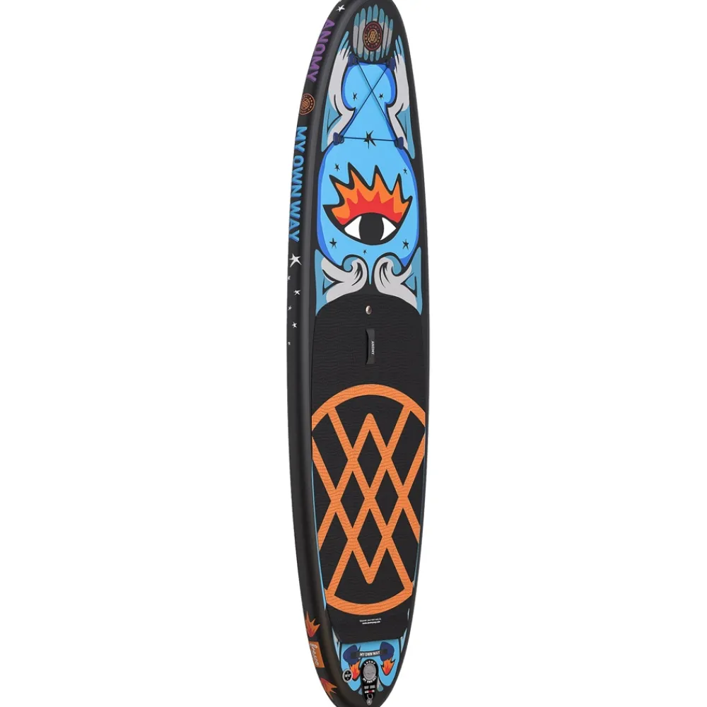 ANOMY Paddle Gonflable^Sup Paddle Gonflable Bosska 10.6