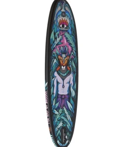 ANOMY Paddle Gonflable^Sup Paddle Gonflable Bosska 10.6