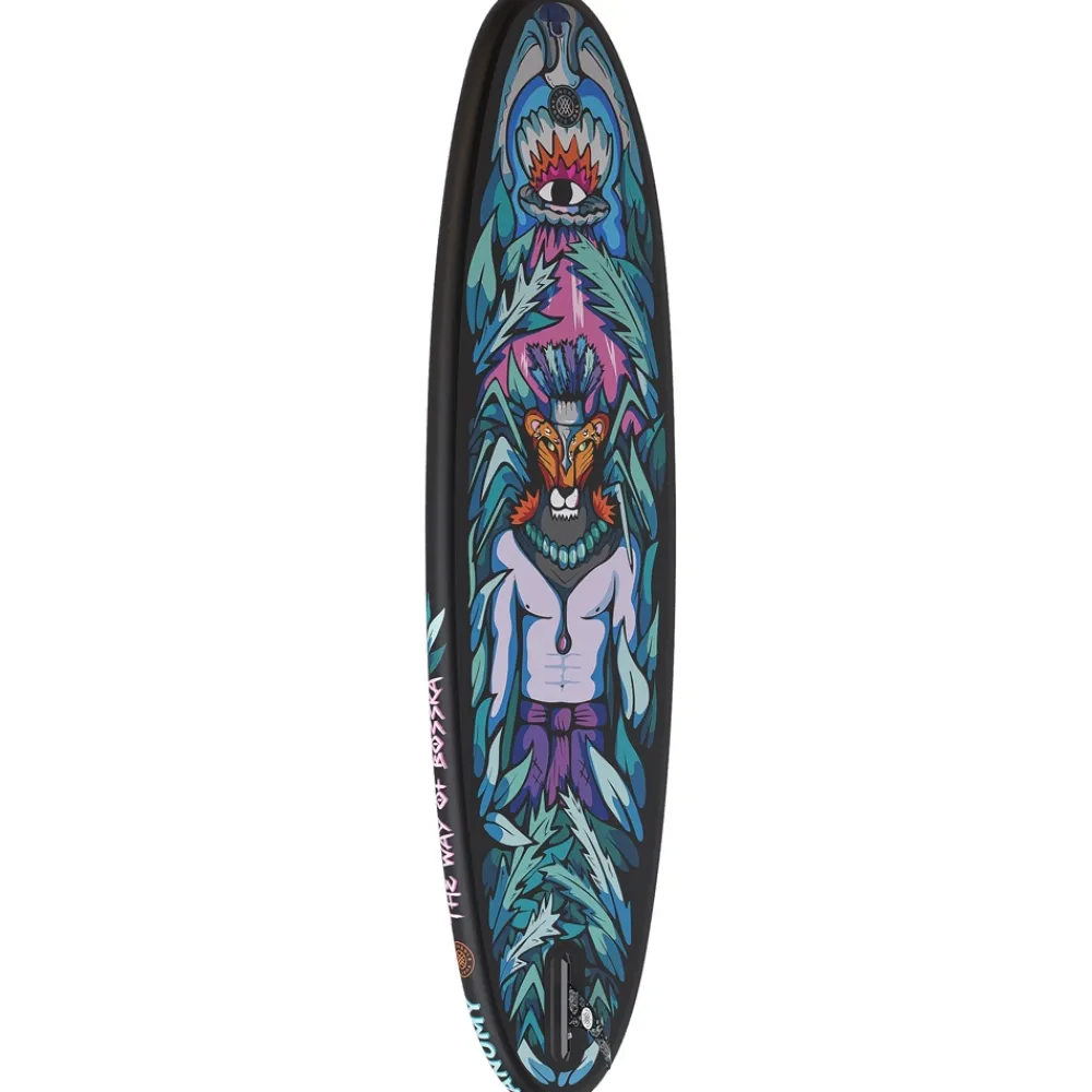 ANOMY Paddle Gonflable^Sup Paddle Gonflable Bosska 10.6