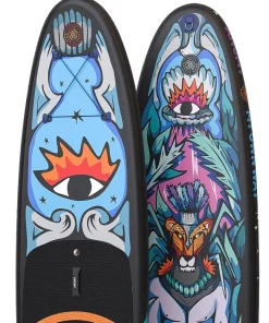 ANOMY Paddle Gonflable^Sup Paddle Gonflable Bosska 10.6