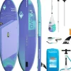 AQUATONE Sup Paddle Gonflable Wave 10.0| Paddle Gonflable