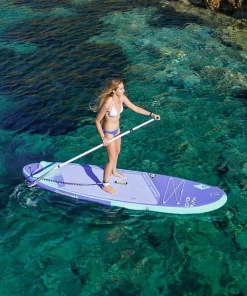 AQUATONE Sup Paddle Gonflable Wave 10.0| Paddle Gonflable
