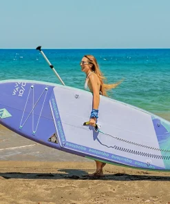 AQUATONE Sup Paddle Gonflable Wave 10.0| Paddle Gonflable