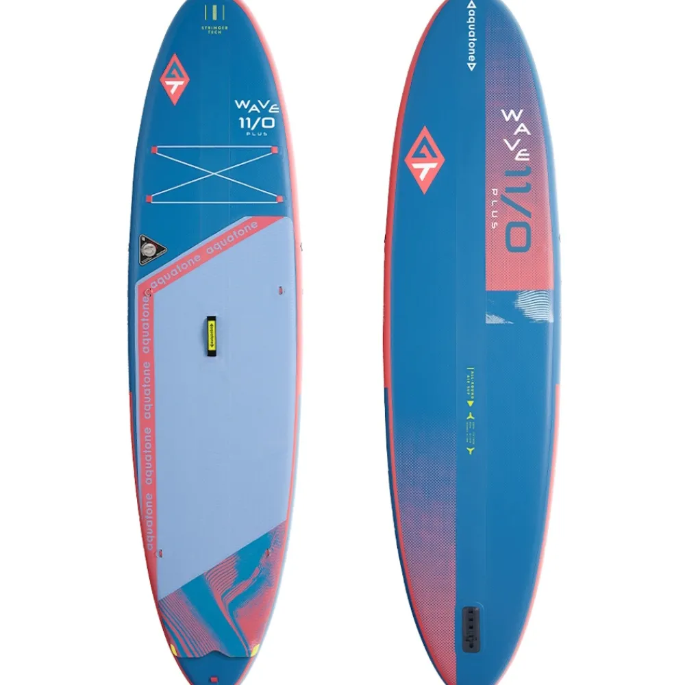 AQUATONE Paddle Gonflable^Sup Paddle Gonflable Wave 11.0