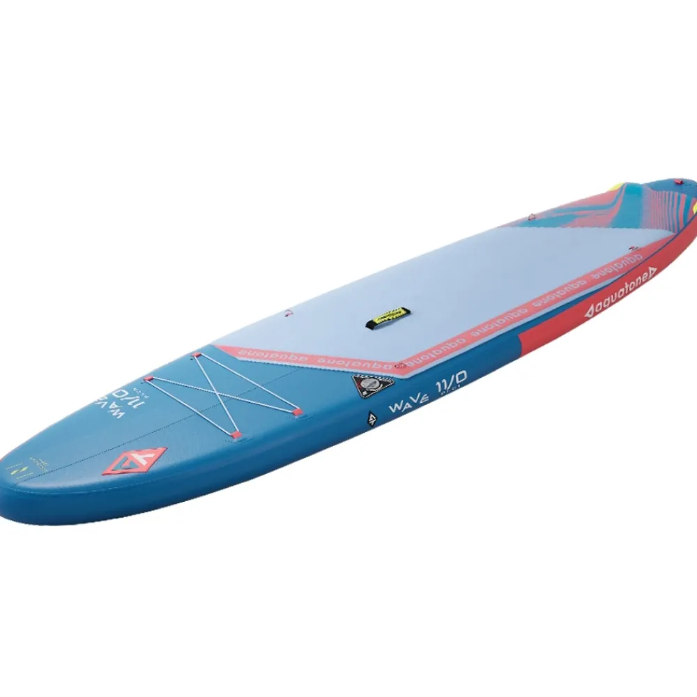 AQUATONE Paddle Gonflable^Sup Paddle Gonflable Wave 11.0