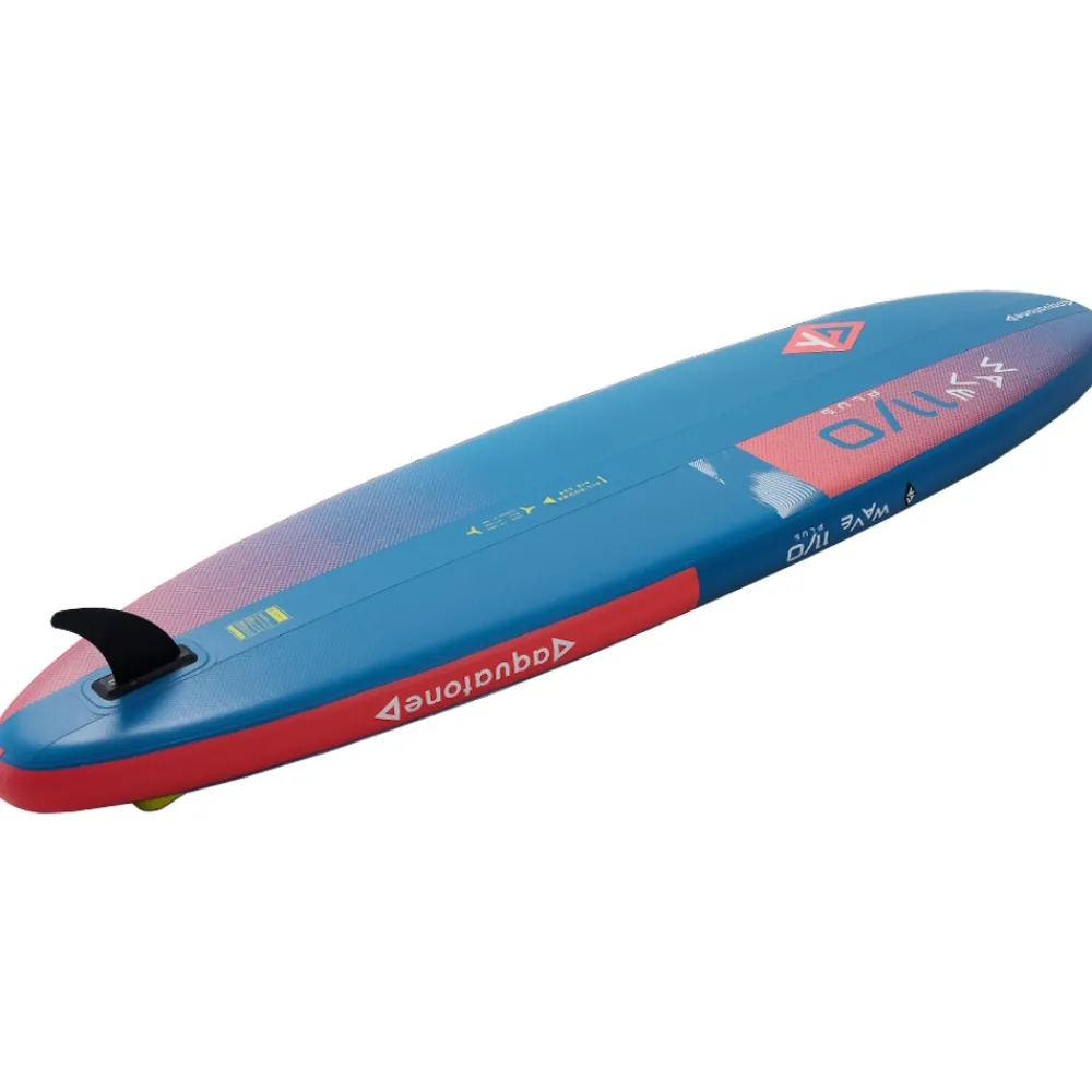 AQUATONE Paddle Gonflable^Sup Paddle Gonflable Wave 11.0