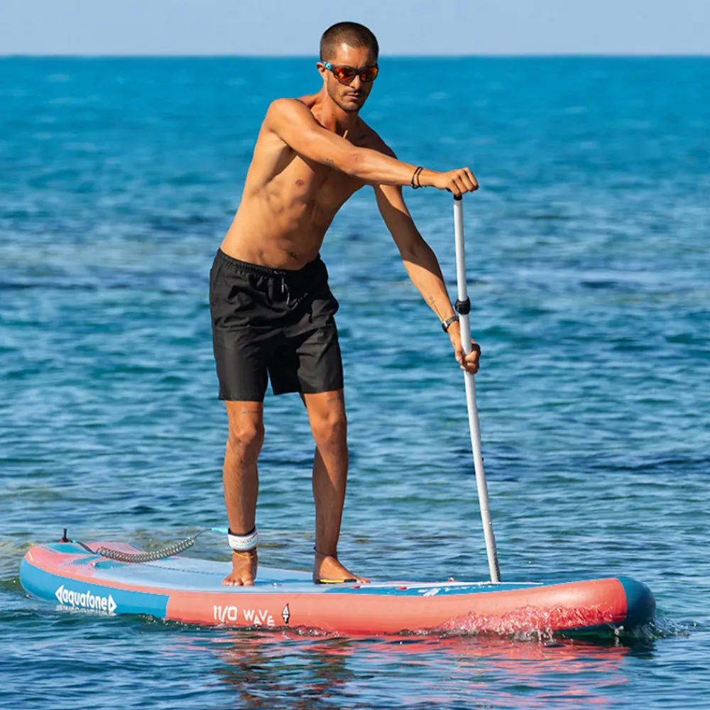 AQUATONE Paddle Gonflable^Sup Paddle Gonflable Wave 11.0