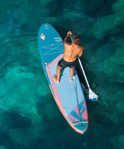 AQUATONE Paddle Gonflable^Sup Paddle Gonflable Wave 11.0