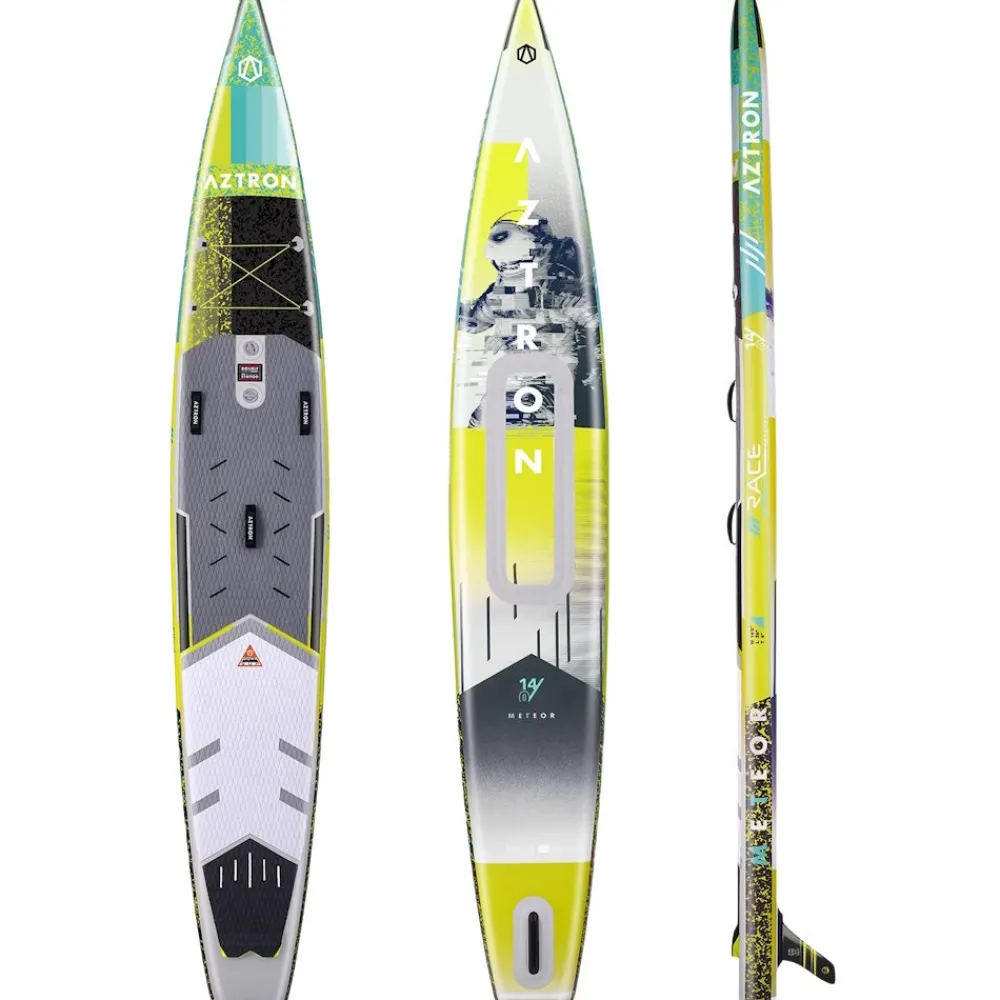 AZTRON Paddle Gonflable^Sup Paddle Gonflable Meteor 14.0