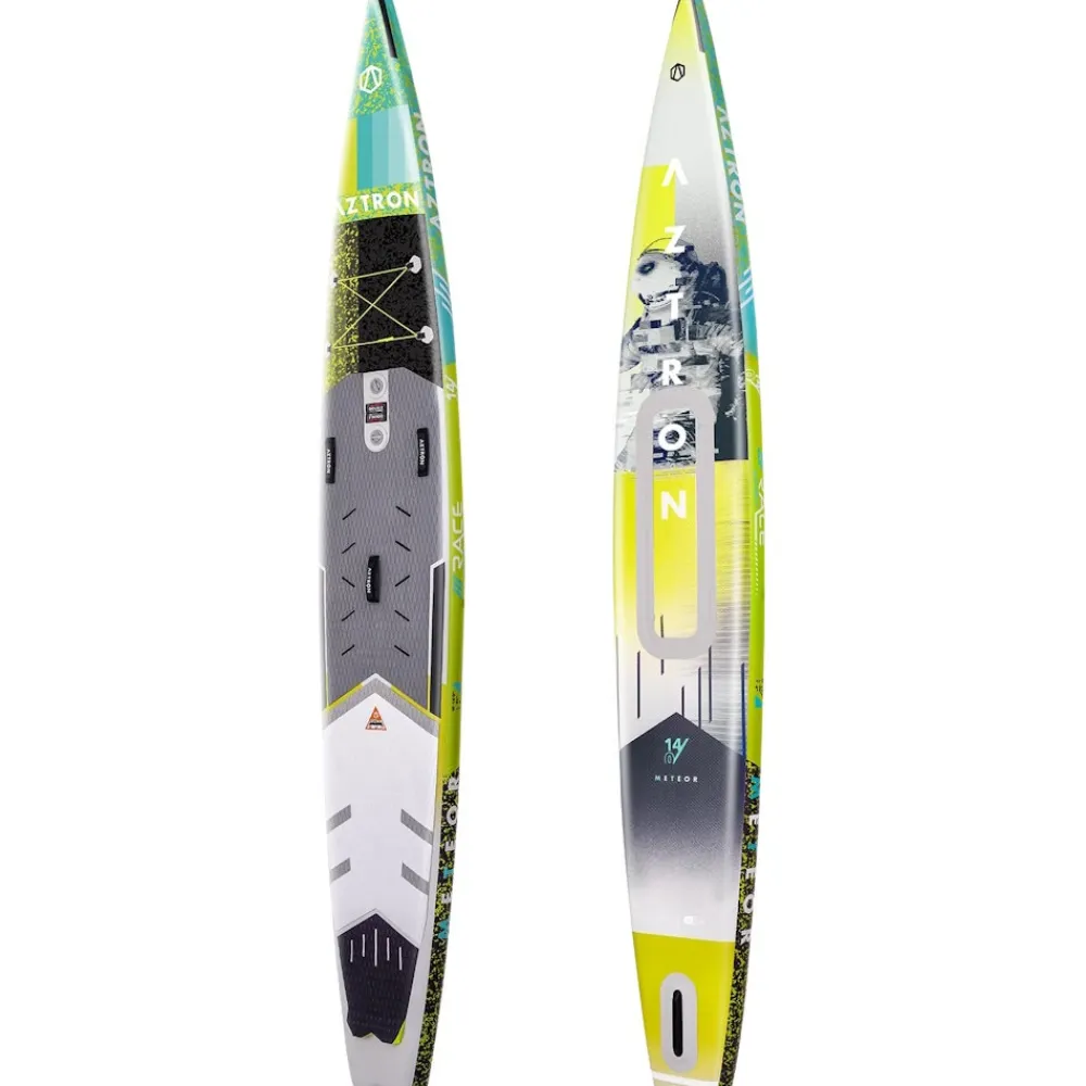 AZTRON Paddle Gonflable^Sup Paddle Gonflable Meteor 14.0