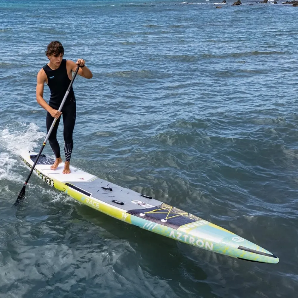AZTRON Paddle Gonflable^Sup Paddle Gonflable Meteor 14.0