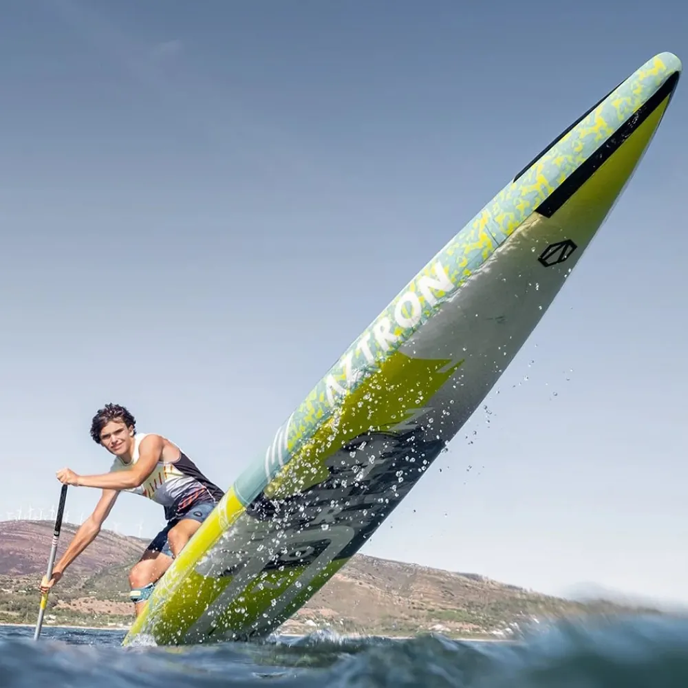 AZTRON Paddle Gonflable^Sup Paddle Gonflable Meteor 14.0