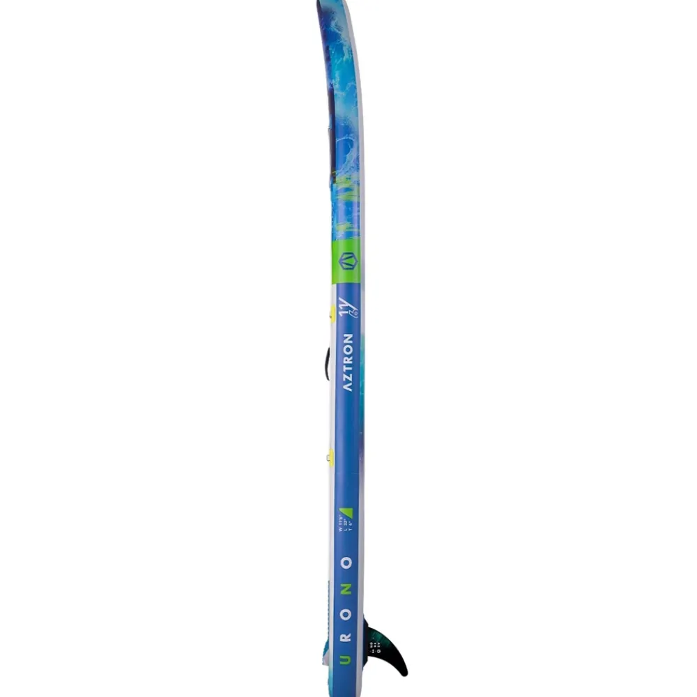AZTRON Sup Paddle Gonflable Urono 11.6| Paddle Gonflable